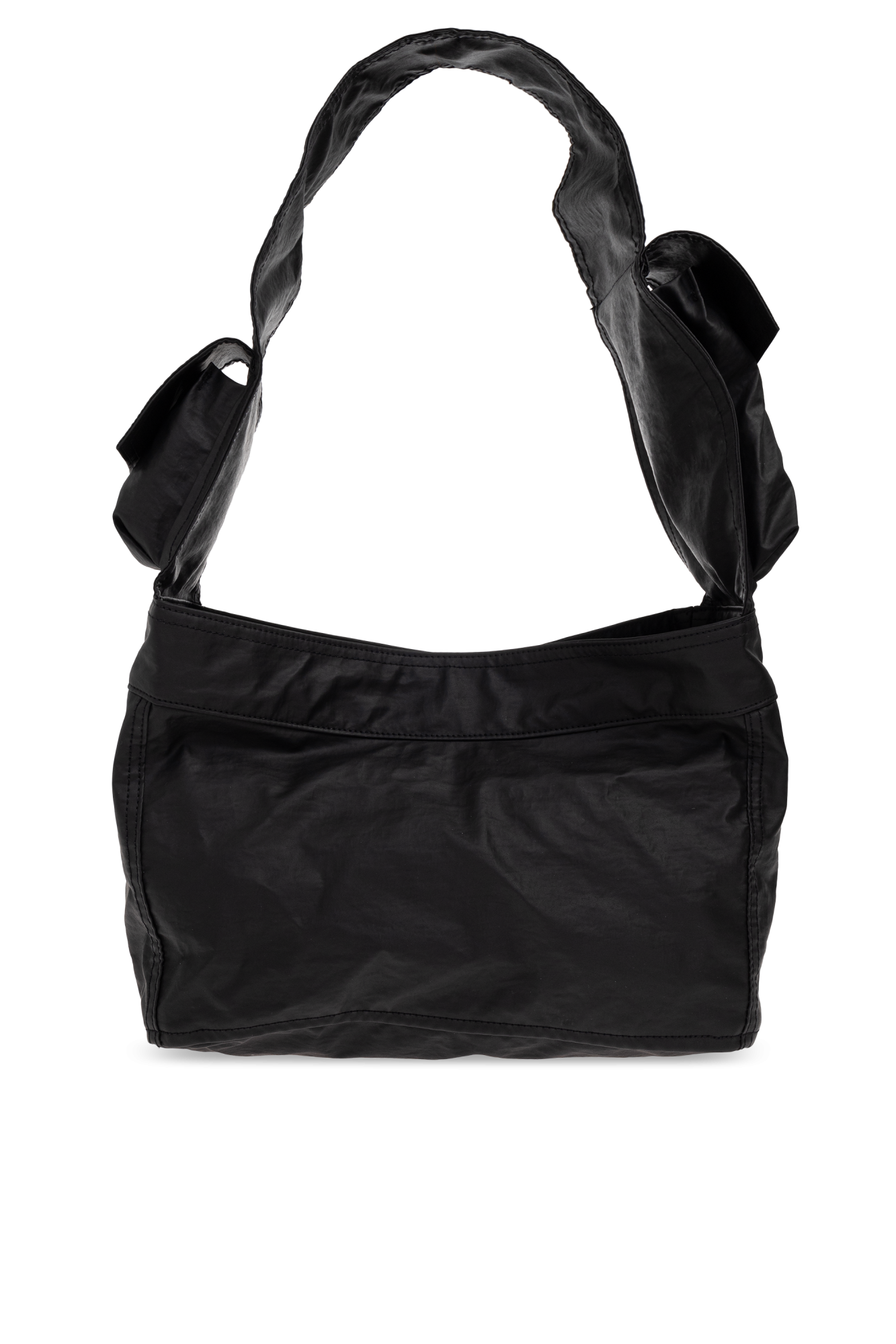 Y-3 Newspaper Small shoulder bag | Men's | Vitkac